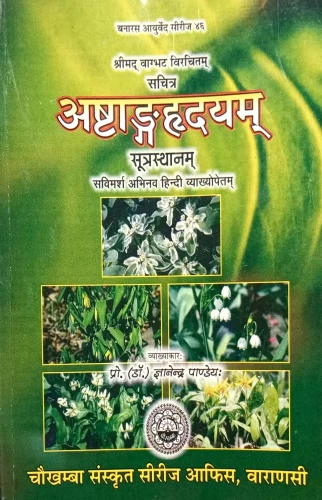 Ashtanga Hridayam (BAS 46)